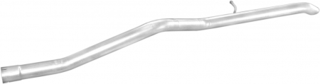 Piese Auto - Teava evacuare spate FORD TRANSIT 2.0D intre 2000-2006