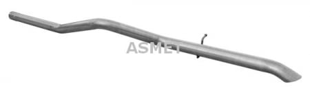 Teava evacuare spate FORD TRANSIT 2.0D intre 2000-2006 [1]