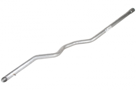 Teava evacuare spate (lunga) MERCEDES SPRINTER 3,5-T (906), SPRINTER 3-T (906); VW CRAFTER 30-35, CRAFTER 30-50 2.1D/2.2D/2.5D dupa 2006 [1]