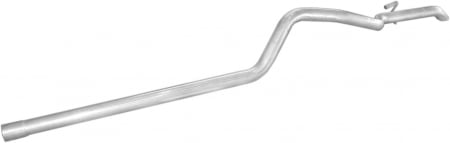 Teava evacuare - Teava evacuare spate MERCEDES SPRINTER 2-T (901, 902) 2.3D intre 1995-2000