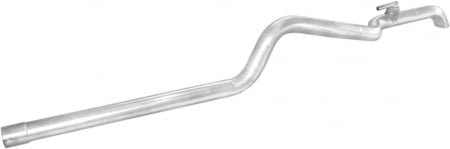 Teava evacuare - Teava evacuare spate MERCEDES SPRINTER 2-T (901, 902), SPRINTER 3-T (903); VW LT 28-35 II, LT 28-46 II 2.5D/2.8D/2.9D intre 1995-2006