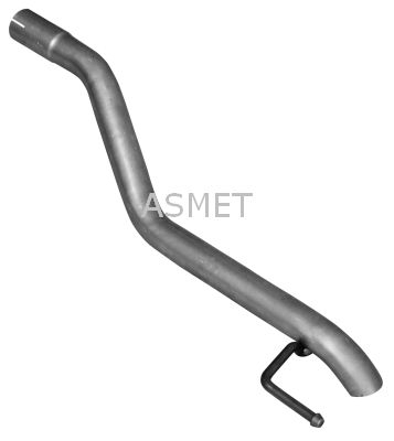 Teava evacuare spate OPEL ASTRA J 1.4 intre 2010-2015 [1]
