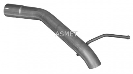 Teava evacuare spate OPEL ASTRA J, ASTRA J GTC 1.4/1.4LPG dupa 2009 [1]
