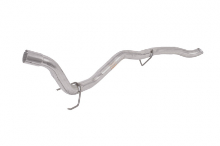 Piese Auto - Teava evacuare spate OPEL FRONTERA A 2.3D intre 1992-1998