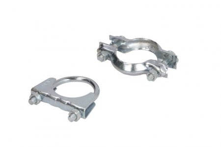 Teava evacuare spate PEUGEOT 206 1.1/1.4 intre 1998-2012 [2]