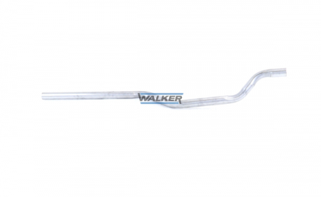 Teava evacuare spate (x1370mm) OPEL MERIVA A 1.3D intre 2003-2010 [2]