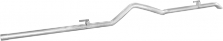 Piese Auto - Teava evacuare spate (x285mm) MERCEDES SPRINTER 2-T (901, 902), SPRINTER 3-T (903), SPRINTER 4-T (904); VW LT 28-35 II, LT 28-46 II 2.5D/2.8D/2.9D intre 1995-2006