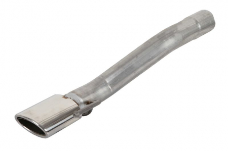 Piese Auto - Teava evacuare spate (x600mm) OPEL ASTRA J, ASTRA J GTC 2.0D intre 2009-2015