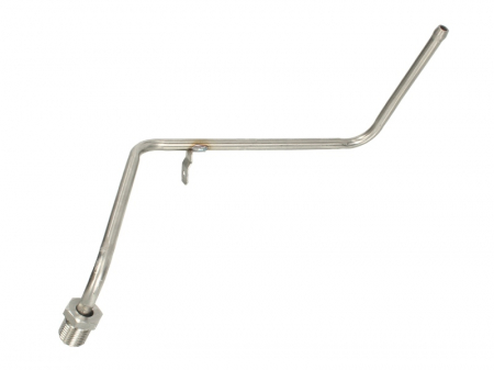 Piese Auto - Teava evacuare VOLVO C30, S40 II, S80 II, V50, V70 III; FORD C-MAX, FOCUS C-MAX, FOCUS II; MAZDA 3 1.6D intre 2003-2013