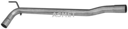 Teava reparatie catalizator esapament (50) potrivit VW TRANSPORTER IV 1.9D/2.4D 10.92-04.03 [1]