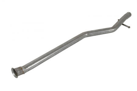 Teava reparatie catalizator esapament Mijloc potrivit CITROEN BERLINGO, BERLINGO/MINIVAN; PEUGEOT PARTNER, PARTNER/MINIVAN 1.9D 06.96-12.15 [1]