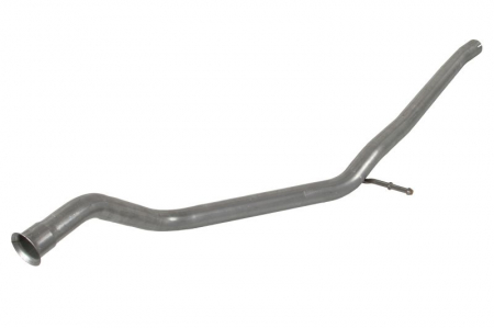 Teava reparatie catalizator esapament Mijloc potrivit PEUGEOT 307 2.0D 08.00-03.07 [1]