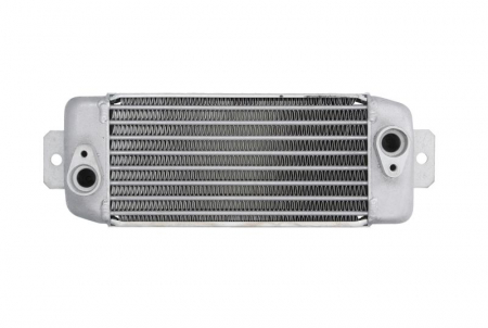 Radiator ulei - Termoflot radiator ulei (102x30x190) FIAT FIORINO, PALIO, STRADA 1.2/1.7D/1.9D dupa 1996