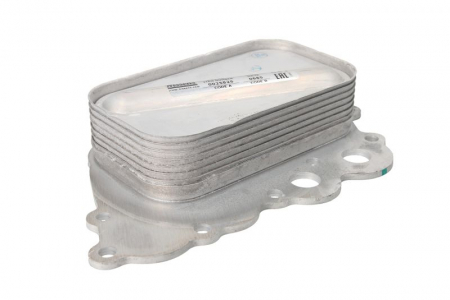 Radiator ulei - Termoflot radiator ulei (139x79x37,5) MERCEDES Clasa A (W169), B (W245) 2.0D intre 2004-2012