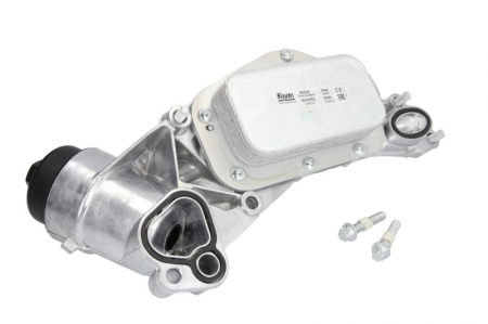 Radiator ulei - Termoflot radiator ulei (140x70x51) CHEVROLET AVEO, AVEO / KALOS, CRUZE, ORLANDO, TRAX; OPEL ASTRA H, ASTRA H CLASSIC, ASTRA H GTC, ASTRA J, ASTRA J GTC, INSIGNIA A, MOKKA / MOKKA X, SIGNUM 1.4-1.8LPG