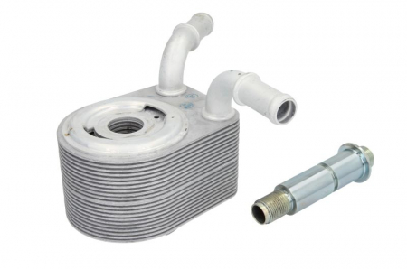 Radiator ulei - Termoflot radiator ulei (181,4) FORD C-MAX, FOCUS C-MAX, FOCUS II 1.6 intre 2004-2012