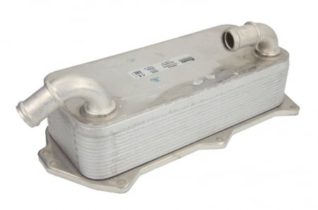 Radiator ulei - Termoflot radiator ulei (233,5x100,5x61,5) AUDI A6, A7, A8; BENTLEY CONTINENTAL, FLYING SPUR 4.0/4.0ALK dupa 2011