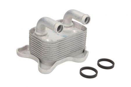 Radiator ulei - Termoflot radiator ulei (62x46x96) CHEVROLET CORSA; OPEL ASTRA G, COMBO, COMBO TOUR, CORSA C 1.7D dupa 2000