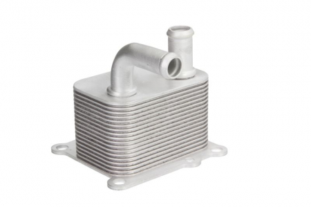 Radiator ulei - Termoflot radiator ulei (62x60x95) FORD FIESTA, FIESTA IV, FOCUS, TOURNEO CONNECT, TRANSIT CONNECT 1.8D intre 1989-2013