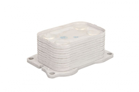 Radiator ulei - Termoflot radiator ulei (63x46x95) VOLVO C30, C70 II, S40 II, S80 II, V50, V70 III; CITROEN C4, C4 GRAND PICASSO I, C4 I, C4 II, C4 PICASSO I, C5 II, C5 III, C8, DS4, DS5, JUMPY; FIAT SCUDO 2.0D/2.0DH