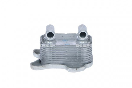 Radiator ulei - Termoflot radiator ulei (64x43x95) OPEL ASTRA G, COMBO, COMBO TOUR, CORSA C 1.7D dupa 2000