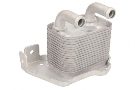 Radiator ulei - Termoflot radiator ulei (64x69x96) OPEL ASTRA H, ASTRA H GTC 1.7D intre 2004-2010