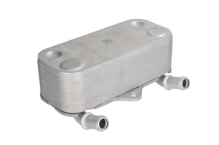 Radiator ulei - Termoflot radiator ulei (70x54x166) OPEL ASTRA G, SIGNUM, SINTRA, VECTRA B, VECTRA C, VECTRA C GTS, ZAFIRA A; SAAB 9-3, 9-5 2.0D/2.2D intre 1996-2015