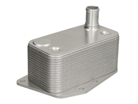 Radiator ulei - Termoflot radiator ulei (70x62x140) BMW Seria 1 (E87), 3 (E46), 3 (E90), 3 (E91), 5 (E39), 5 (E60), 5 (E61), X3 (E83) 2.0D intre 1998-2012