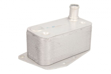 Radiator ulei - Termoflot radiator ulei (70x64x140) BMW Seria 1 (E87), 3 (E46), 3 (E90), 3 (E91), 5 (E60), 5 (E61), X3 (E83) 2.0D intre 2001-2012