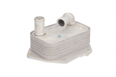 Radiator ulei - Termoflot radiator ulei (71x42x115) CITROEN C5 II, C5 III, C6, C8, C-CROSSER, C-CROSSER ENTERPRISE; FORD GALAXY, MONDEO IV, S-MAX; JAGUAR XF, XF SPORTBRAKE; LAND ROVER DISCOVERY SPORT, FREELANDER 2 2.