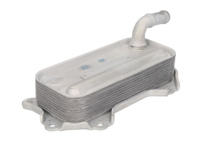 Radiator ulei - Termoflot radiator ulei (76x36x168) LEXUS IS II; TOYOTA AURIS, AVENSIS, COROLLA, COROLLA VERSO, RAV 4 III, RAV 4 IV, VERSO 2.0D/2.2D dupa 2005