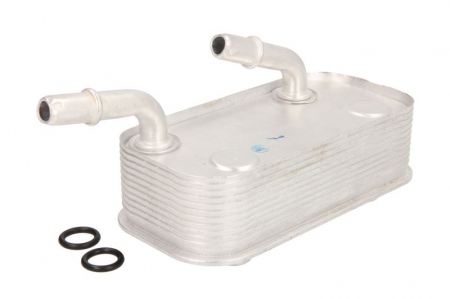 Radiator ulei - Termoflot radiator ulei (79x44x164) BMW Seria 3 (E46) 1.6-3.2 intre 1997-2007