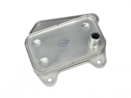 Radiator ulei - Termoflot radiator ulei (80x36x141, cu garnitura) MERCEDES Clasa C (CL203), C T-MODEL (S203), C T-MODEL (S204), C (W203), C (W204), CLC (CL203), CLK (C209), E T-MODEL (S210), E T-MODEL (S211), E (VF21