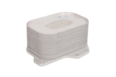Radiator ulei - Termoflot radiator ulei (80x54x119) AUDI A1, A3, Q2, Q3, TT; SEAT ALHAMBRA, ATECA, LEON, LEON SC, LEON ST, TOLEDO IV; SKODA KODIAQ, OCTAVIA III, RAPID, SUPERB III, YETI; VW BEETLE, CADDY ALLTRACK 1.6D