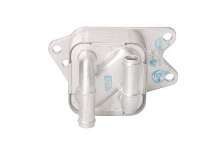 Radiator ulei - Termoflot radiator ulei (80x56x80, cu garnitura)