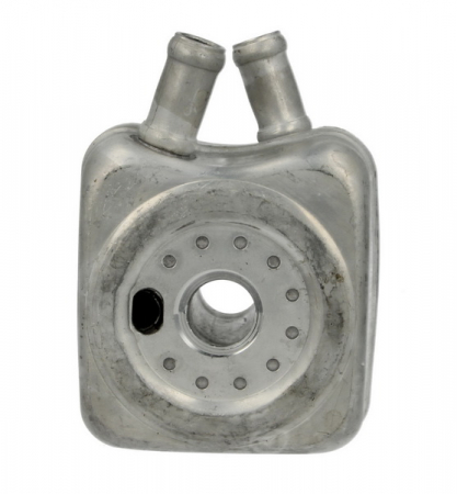 Radiator ulei - Termoflot radiator ulei (90x54x90; cu garnitura) AUDI A2, A3, A4, A6, TT; CHRYSLER SEBRING; DODGE AVENGER, CALIBER, JOURNEY; JEEP COMPASS, PATRIOT; MITSUBISHI GRANDIS 1.4-2.8 dupa 1995