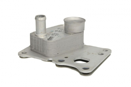 Radiator ulei - Termoflot radiator ulei (90x62x33) MERCEDES Clasa C (C204), C T-MODEL (S204), C (W204), E (A207), E (C207), E T-MODEL (S212), E (W212), SLK (R172) 1.8 dupa 2007