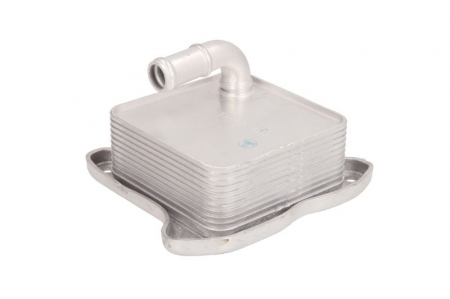 Radiator ulei - Termoflot radiator ulei (91x42x91) AUDI A1, A3; SEAT ALTEA, ALTEA XL, IBIZA IV, IBIZA IV ST, LEON, TOLEDO IV; SKODA FABIA II, OCTAVIA II, RAPID, ROOMSTER, ROOMSTER PRAKTIK, YETI; VW BEETLE, CADDY III