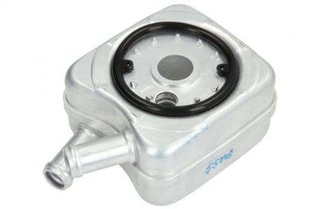 Radiator ulei - Termoflot radiator ulei (92x56x92, cu garnitura) AUDI 100, 80, A3, A4, A6, A8, CABRIOLET, COUPE, QUATTRO, TT; FORD GALAXY; SEAT ALHAMBRA, ALTEA, ALTEA XL, CORDOBA, CORDOBA VARIO, IBIZA II, IBIZA III 1