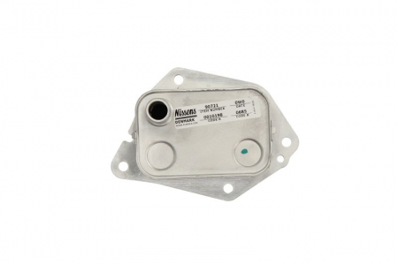 Radiator ulei - Termoflot radiator ulei (94x51x62) HYUNDAI ACCENT III, ACCENT IV, ELANTRA, I20, I20 ACTIVE, I30, I40, I40 CW, IX20, IX35, MATRIX, TUCSON; KIA CARENS III, CARENS IV, CEE'D, CEE'D SW, CERATO 1.1D-1.7D d