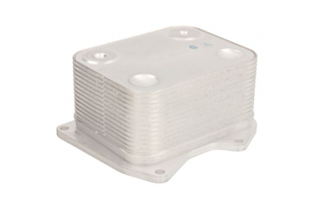 Radiator ulei - Termoflot radiator ulei (94x63x121) VW TOUAREG 4.2 intre 2002-2006