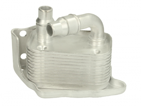 Radiator ulei - Termoflot radiator ulei (95x50x64; cu garnitura) BMW Seria 1 (E81), 1 (E82), 1 (E87), 1 (E88), 3 (E46), 3 (E90), 3 (E91), 3 (E92), 3 (E93), 5 (E60), 5 (E61), X1 (E84), X3 (E83) 1.6-2.0 intre 1999-2015