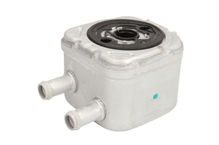 Radiator ulei - Termoflot radiator ulei (96x73x99, cu garnitura) AUDI A3, A4, A6, A8, ALLROAD, TT; FORD GALAXY; SEAT ALHAMBRA, CORDOBA, CORDOBA VARIO, IBIZA II, LEON, TOLEDO I, TOLEDO II; SKODA OCTAVIA I 1.8-3.6 intr