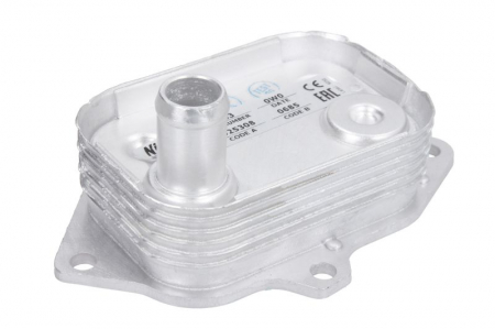 Radiator ulei - Termoflot radiator ulei (97x34x64) MERCEDES Clasa A (W168), VANEO (414) 1.7D intre 1998-2005