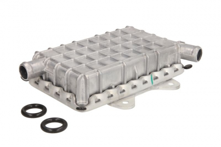 Radiator ulei - Termoflot radiator ulei (97x40x164) MERCEDES SPRINTER 2-T (901, 902), SPRINTER 3-T (903), SPRINTER 4-T (904), V (638/2), VITO (638) 2.3D/2.9D intre 1995-2006