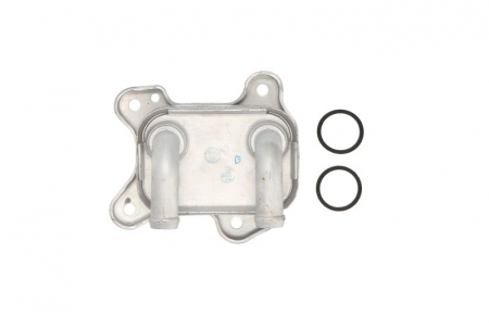 Radiator ulei - Termoflot radiator ulei (97x76x65, cu garnitura) CHEVROLET CORSA; OPEL ASTRA G, COMBO, COMBO TOUR, CORSA C 1.7D dupa 2000