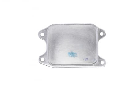 Radiator ulei - Termoflot radiator ulei AUDI A1, A3, A4, A5, Q2, Q3; SEAT ALHAMBRA, ARONA, ATECA, IBIZA IV, IBIZA IV ST, IBIZA V, LEON, LEON SC, LEON ST, TARRACO, TOLEDO IV; SKODA FABIA III, KAMIQ, KAROQ, KODIAQ 1.0-