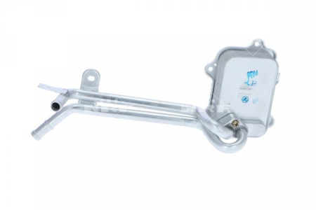 Radiator ulei - Termoflot radiator ulei AUDI A1, A3; SEAT ALHAMBRA, ALTEA, ALTEA XL, IBIZA IV, IBIZA IV ST, LEON, TOLEDO III, TOLEDO IV; SKODA FABIA II, OCTAVIA II, RAPID, SUPERB II, YETI; VW BEETLE, EOS 1.4/1.6 dupa