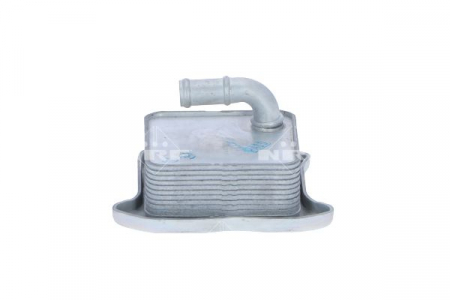 Radiator ulei - Termoflot radiator ulei AUDI A1, A3; SEAT ALTEA, ALTEA XL, IBIZA IV, IBIZA IV ST, LEON, TOLEDO IV; SKODA FABIA II, OCTAVIA II, RAPID, ROOMSTER, ROOMSTER PRAKTIK, YETI; VW BEETLE, CADDY III 1.2/1.2LPG