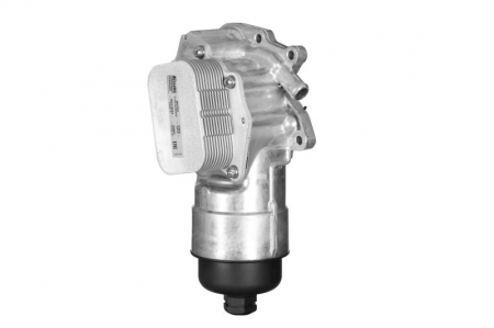 Radiator ulei - Termoflot radiator ulei (automatic/manual) VOLVO C30, S40 II, S60 II, S80 II, V40, V50, V60 I, V70 III; CITROEN BERLINGO, C1, C2, C2 ENTERPRISE, C3 I, C3 II, C3 PICASSO, C3 PLURIEL, C4, C4 I, DS3 1.4D